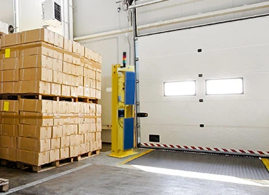 RFID追蹤管控-工業4.0標準配備