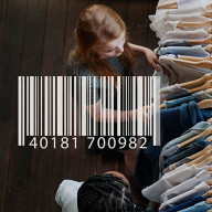 自動識別應用常見條碼(Bar Codes)類型