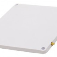 A5010 超薄 遠讀距 高增益 防水 UHF RFID 天線