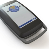 BBU30 迷你掌上型藍芽通訊 UHF RFID Reader