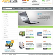 iMall B2B2C 銷貨平台 解決方案 