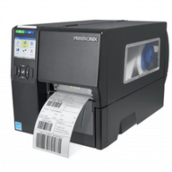 小體積 高效能 工業級 T4300 UHF RFID標籤列印機