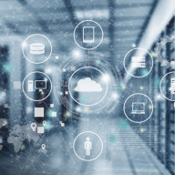 資訊委外服務(IT Outsourcing)