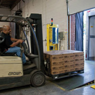 Zebra FX9500 固定式 UHF RFID 讀取器