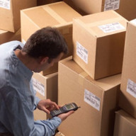 iTrack 設備即時定位追蹤 解決方案 - 快速精準掌控資產設備位置