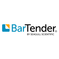 BarTender 標籤軟體功能與版本比較表