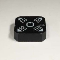 RC700M 全頻段 適用金屬材質 UHF RFID 標籤