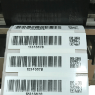 RL800M 遠讀距 適用於金屬材質 貼紙型 UHF RFID標籤