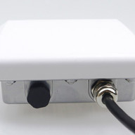 VR300 PLC 智慧追蹤管控 工業級 UHF RFID Reader