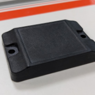 RT300MH 耐高溫、適用金屬材質 UHF RFID 標籤