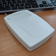 工業自動化智慧控制設備 - DRH180 ISO15693 HF RFID Reader/Writer