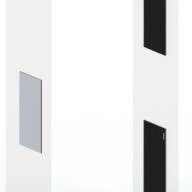 A5060 遠讀距高效能工業級 UHF RFID 天線