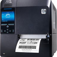 SATO CL4NX Plus RFID 列印錄碼標籤機