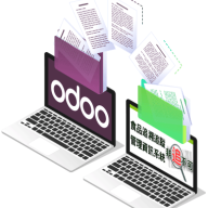 客製擴充 Odoo ERP 系統 支援 食品追溯追蹤管理資訊系統平台 - 非追不可