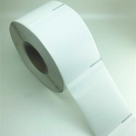 RL1000 系列遠讀距大尺寸貼紙型 UHF RFID 標籤 - 適用物流貨箱RFID追蹤