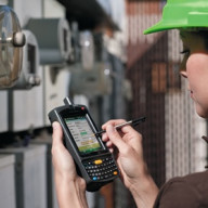 iCheck 行動巡檢系統 解決方案