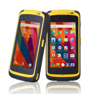 iRS50 工業級 Android 行動電腦 