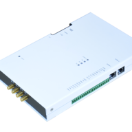 工業自動化標準配備 - AR150 工業級固定式 UHF RFID Reader