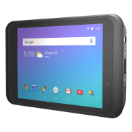 ET820 8” 工業級 Android 平板電腦