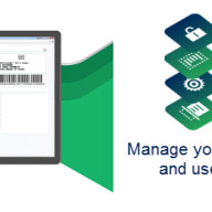NiceLabel簡化標籤作業並提高列印效率