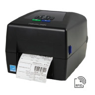 小體積 高性能 桌上型 T830 UHF RFID標籤列印機