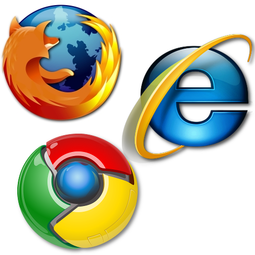 Multi-Browsers