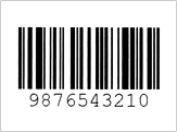 BarCode 1D Code128 125