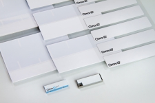 Omni-ID IQ 系列 RFID tags