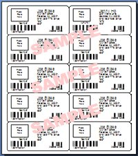 全新的自訂頁面範本