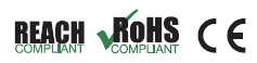 RoHS CE REACH