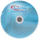 Flash 網站暨光碟圓標設計