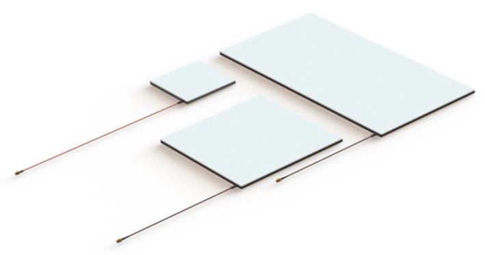 A1100 近場 NF UHF RFID 天線 白色