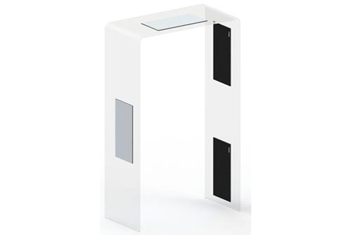 A5060 高增益遠讀距 UHF RFID 天線各種合適應用