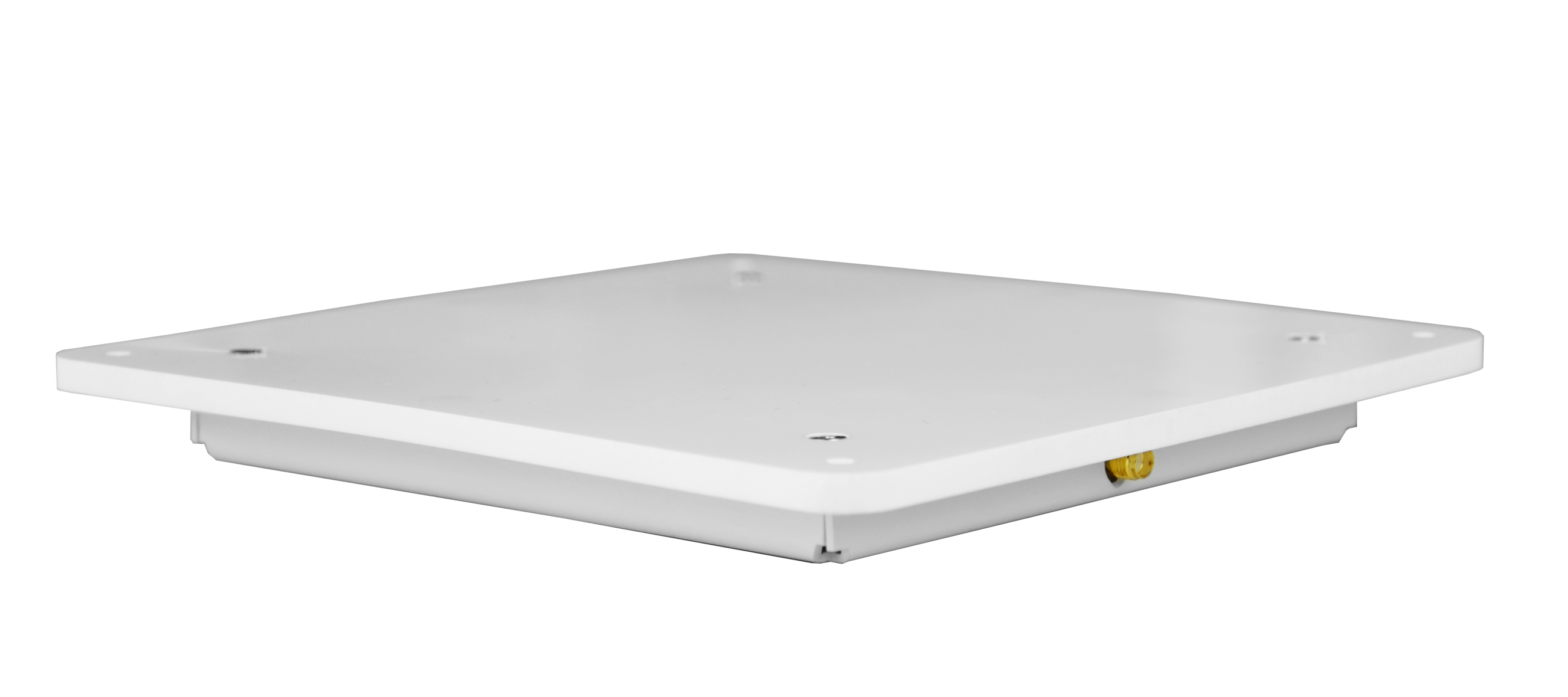 AA-CP11 精巧可控制讀角短讀距圓極化 UHF RFID 天線