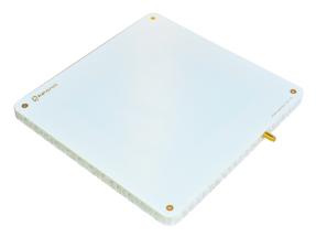 AA-SP11 輕巧高效能圓極化 UHF RFID 天線