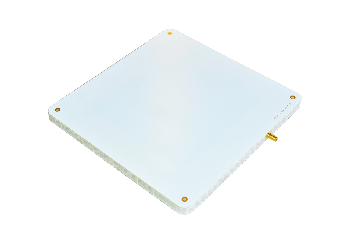 AA-SP11 輕薄高效能圓極化 UHF RFID 天線