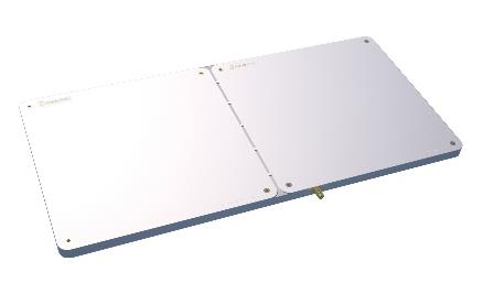 AA-SP12 超輕薄高增益出入口 UHF RFID 天線