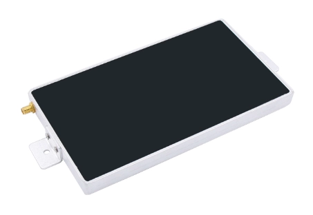 AN300C 短讀距 小型 UHF RFID 天線 