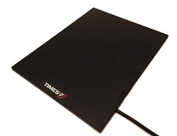 B6031 纖薄 UHF RFID 平板天線