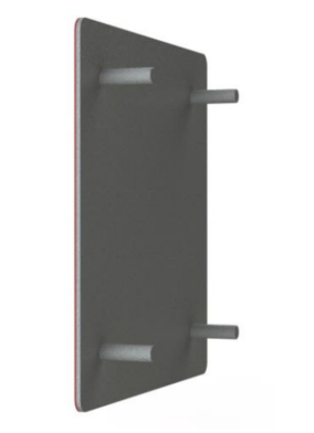 RMK T717 RFID天線 VESA 拖板