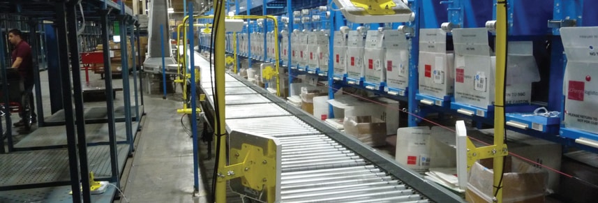 ATracking 2000 RFID 追蹤管控系統 - 升級工業4.0標準配備