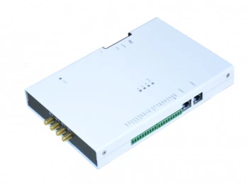工業自動化標準配備 - AR150 工業級固定式 UHF RFID Reader