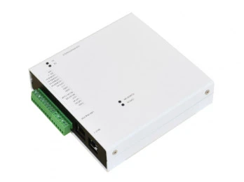 AR60 精巧高效能固定式 UHF RFID Reader