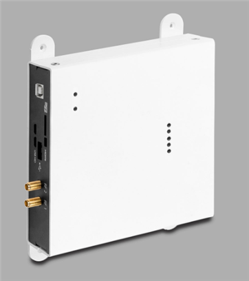 AR70 精巧高效網路型固定式 UHF RFID Reader