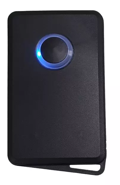 BU400 輕巧易攜型 遠讀距 藍芽通訊 UHF RFID Reader