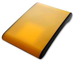 DR300 精簡型 UHF RFID 讀寫器