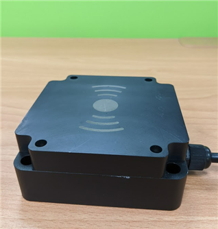 VR250 工業級 UHF RFID Reader 支援 PLC ModBus