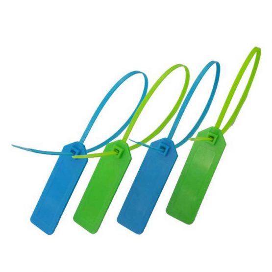 RT800 束帶型 遠讀距 防水 UHF RFID 標籤