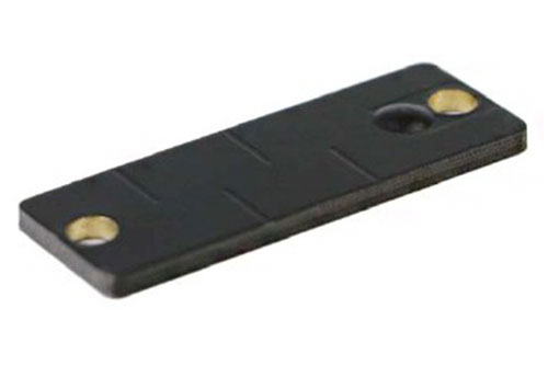 RP680MH 耐高溫、適用金屬材質 UHF RFID 標籤 