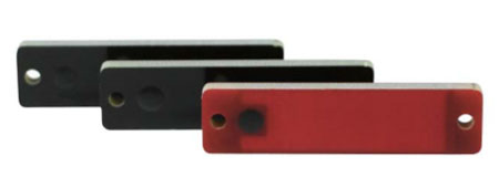 RP820M 適用金屬材質 遠讀距 UHF RFID 標籤